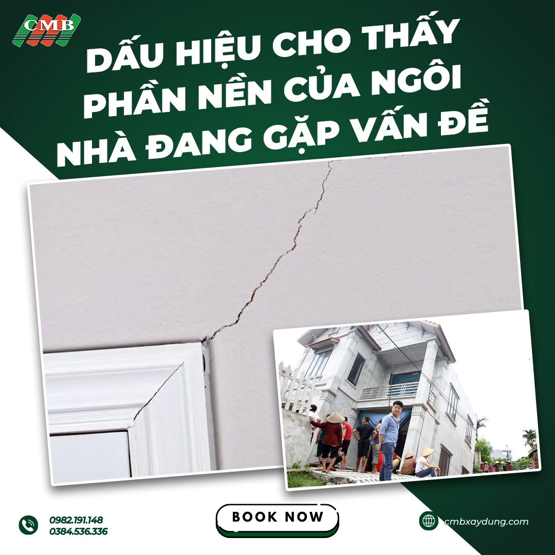 Sửa chữa nhà