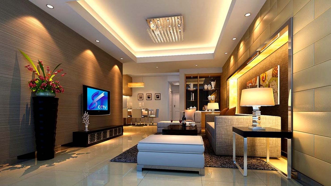 Thiết Kế Chiếu Sáng Cho Ngôi Nhà Trở Nên Ấm Áp Hơn
