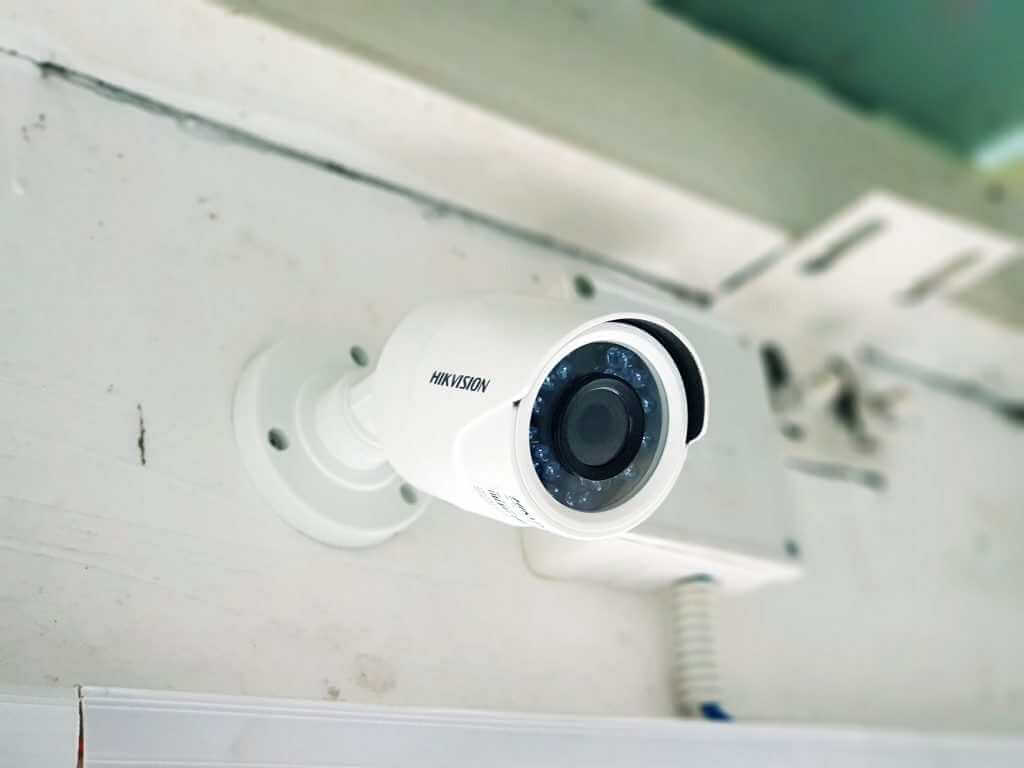Những vị trí lý tưởng lắp đặt camera theo dõi gia đình giúp tăng cường an ninh, bảo vệ tài sản và giám sát hiệu quả mọi hoạt động trong nhà.