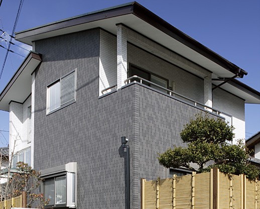 Xu thế ốp tường bằng gạch Inax