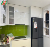 Thi công xây dựng nhà ở Vân Canh, Hoài Đức – Giải pháp an cư lý tưởng cho gia đình bạn