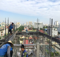 Những Giấy Tờ Cần Thiết Để Chuẩn Bị Cho Việc Xây Nhà