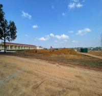 CMB GROUP tham gia triển khai Dự Án: Đầu tư xây dựng doanh trại trung đoàn BBCG 88 Sư đoàn 308/ Quân đoàn 12