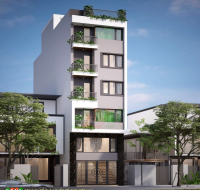 Xây Chung Cư Mini Năm 2026: Xu Hướng Đầu Tư Bền Vững Và Sinh Lời Ổn Định