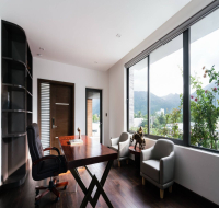 Chiêm ngưỡng biệt thự đẳng cấp chi phí xây dựng 15 tỷ