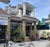 Mẫu nhà đẹp, hiện đại chi phí tầm trung