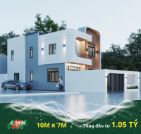 Xây Nhà Ở Hà Nội Giá Bao Nhiêu? Báo Giá Mới Nhất 2025