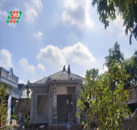 Xây nhà phần thô là gì? Có nên thuê riêng phần thô không?