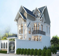 Xây nhà trọn gói là sự lựa chọn phù hợp và tiết kiệm nhất hiện nay