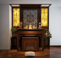 Những vật không nên đặt trên bàn thờ – Gia chủ cần đặc biệt lưu ý