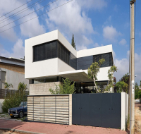 Ảnh hưởng tiêu cực nếu bố trí phòng nhà biệt thự chữ L sai