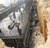 Kinh nghiệm chọn móng nhà phù hợp