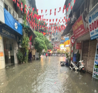 Những Phương Án Khắc Phục Tình Trạng Ngập Úng Cho Ngôi Nhà Vào Mùa Mưa