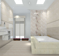 Những lưu ý khi ốp gạch tường nhà