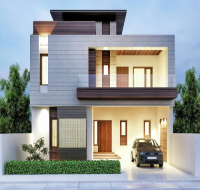 Những ý tưởng hay bố trí cho thiết kế tầng tum