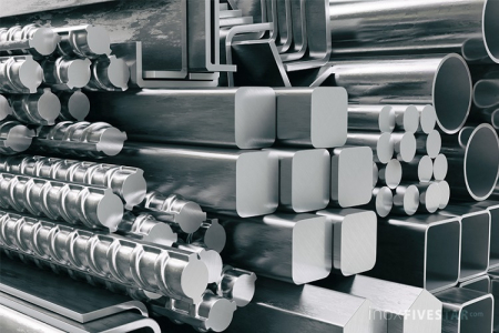 Các Loại Thép Thường Dùng Trong Thi Công Xây Dựng Nhà Ở