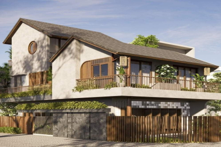 Nhà tóp hậu xử lý như thế nào để cải thiện phong thủy hiệu quả?