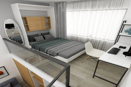 Có Bắt Buộc Phải Có Hộ Khẩu Thường Trú Khi Mua Nhà Ở Xã Hội Không?