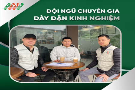 Nhà Đẹp Trọn Gói CMB - Thiết Kế, Thi Công, Sửa Chữa Nhà Ở, Chung Cư Trọn Gói