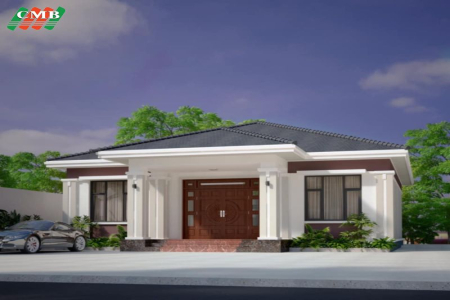 Xây Nhà Hà Nội 2025 – Xu Hướng, Chi Phí Và Giải Pháp Tối Ưu