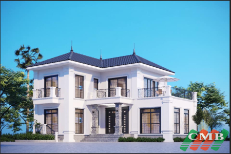 Khởi công xây dựng nhà Anh Nguyễn Văn Tài (Thanh Oai)