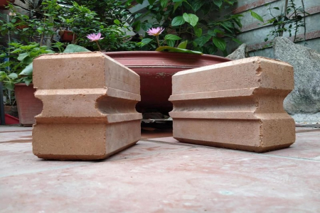 lưu ý khi xây dựng gạch xây không vữa