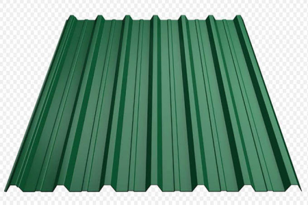 Mái tole - mái tôn và những điều cần biết