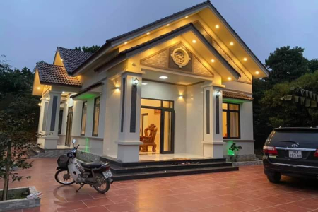 Tổng hợp những mẫu nhà đẹp vạn người mê