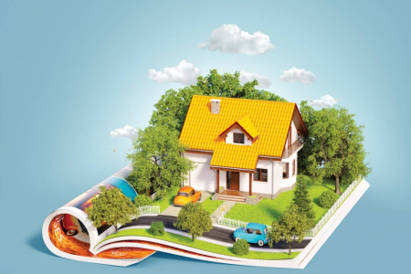 [Video] Xây nhà hợp phong thuỷ